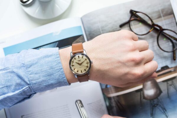 Watch Sizing: How to Pick the Perfect Watch For Your Wrist Size