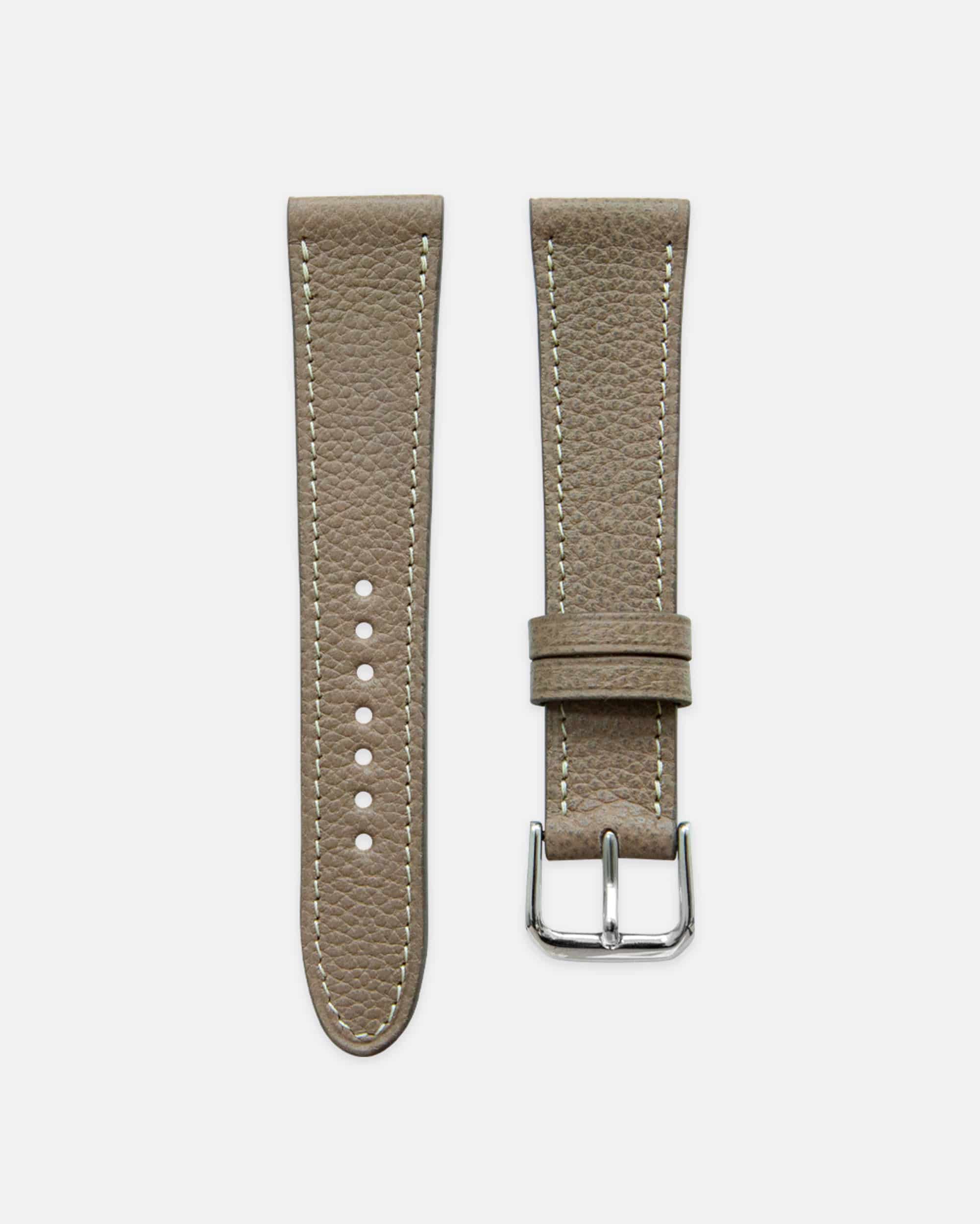 Buy Genuine Leather Belts | Shop Leather Wristbands – Nappa Dori
