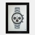 Constance Tournier Rolex Daytona 6263