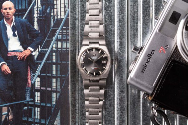 Tissot PR 516