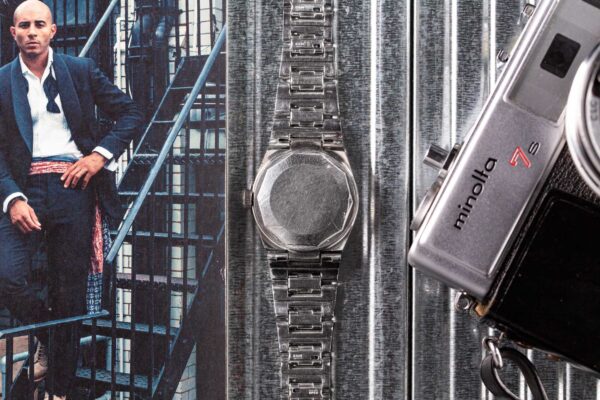 Tissot PR 516