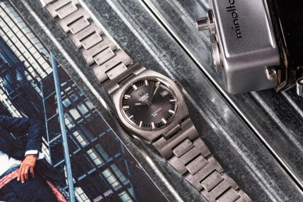Tissot PR 516