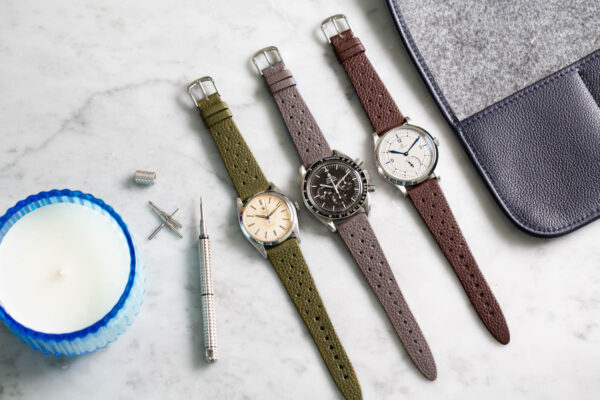 Buying Guide - A selection of small seconds watches