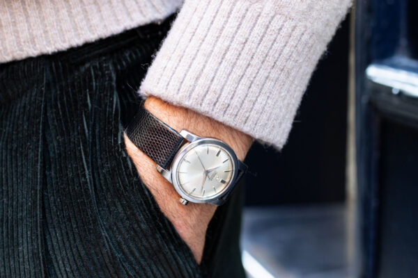 Do's & Don'ts: The ideal associations between strap and watch
