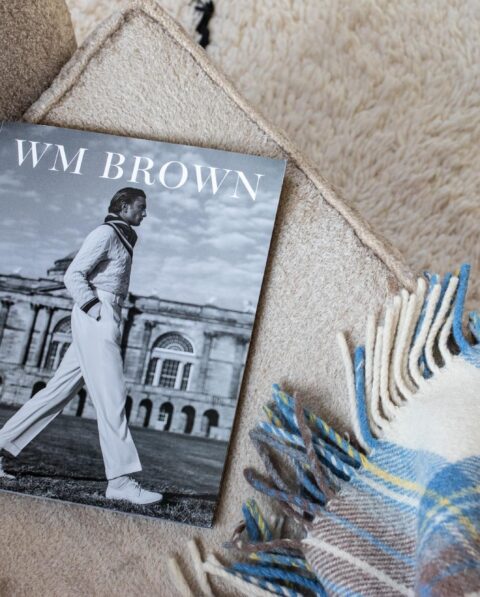 WM Brown Magazine - Fall 2022