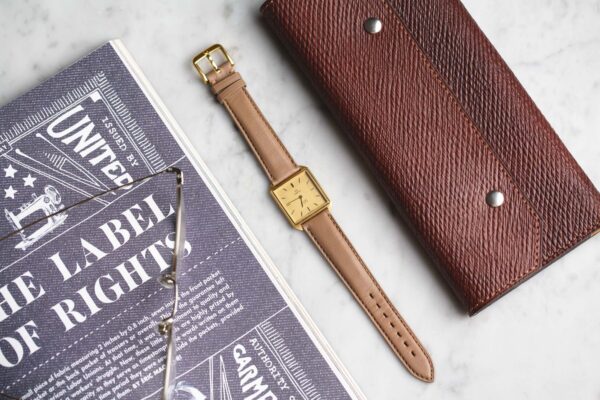 Omega De Ville Quartz