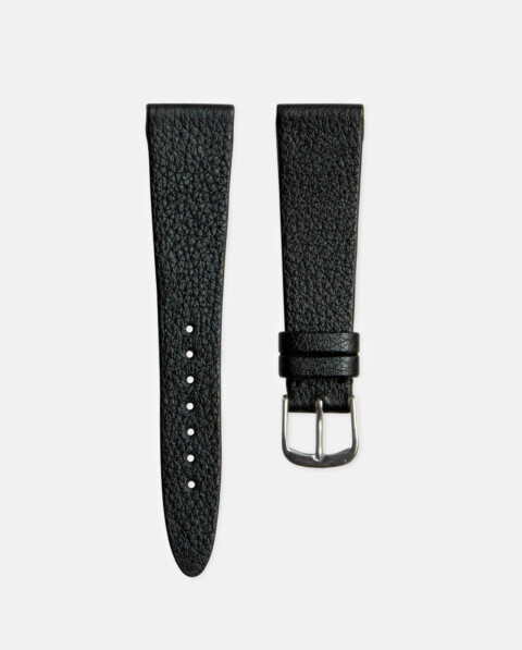 Watch straps by Joseph Bonnie - One watch, endless possibilities.