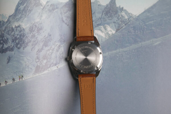 Longines C-Case