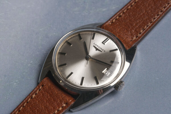 Longines C-Case