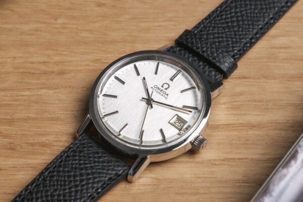 OMEGA AUTOMATIC