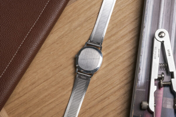 OMEGA DE VILLE ELLIPTIQUE