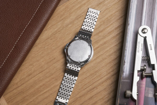 OMEGA GENÈVE AMIRAUTÉ