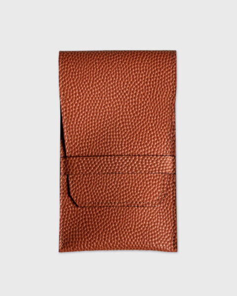 SOLO PLAY - BASKETBALL LEATHER