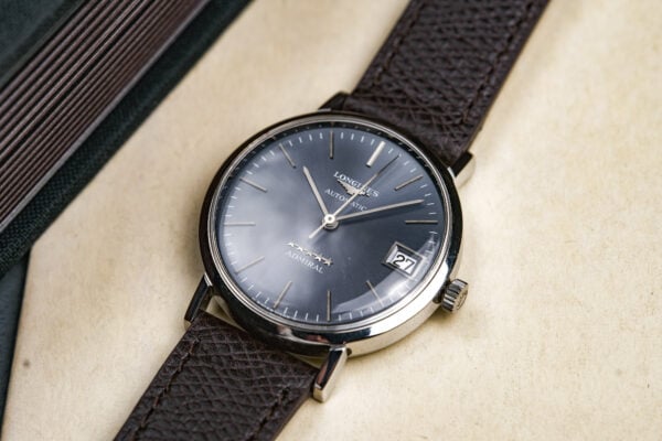 LONGINES ADMIRAL