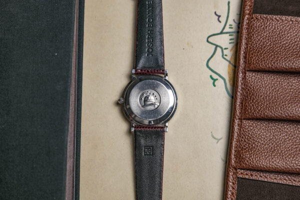 OMEGA CONSTELLATION AUTOMATIC
