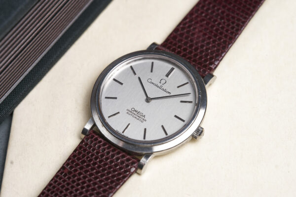 OMEGA CONSTELLATION AUTOMATIC