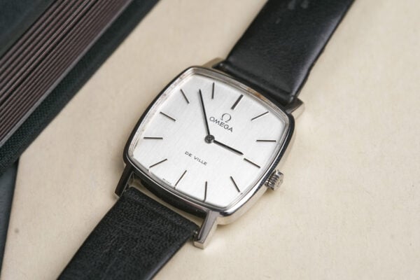 OMEGA DE VILLE