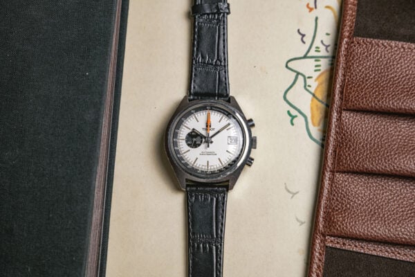 TISSOT NAVIGATOR AUTOMATIC