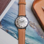 Longines Ultra-Chron Date