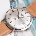 Longines Ultra-Chron Date