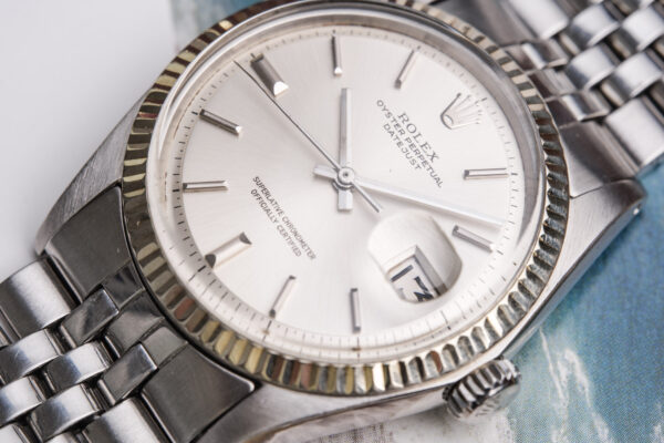 Rolex Datejust 1601