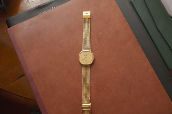 Longines Quartz