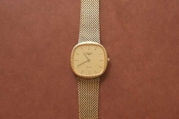 Longines Quartz