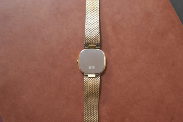 Longines Quartz