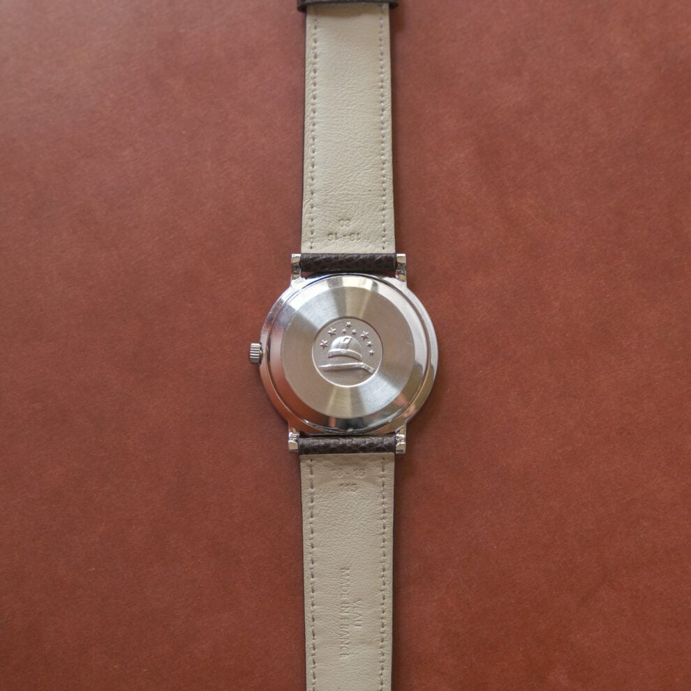 Omega Constellation Automatic