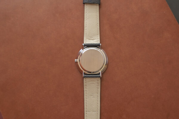 Omega De Ville Automatic