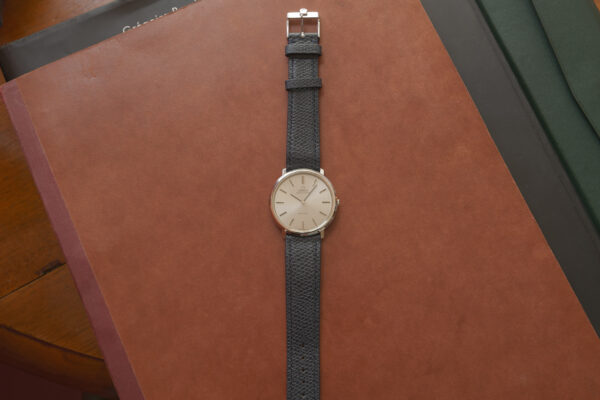 Omega De Ville Automatic