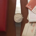 Omega De Ville Ellipse