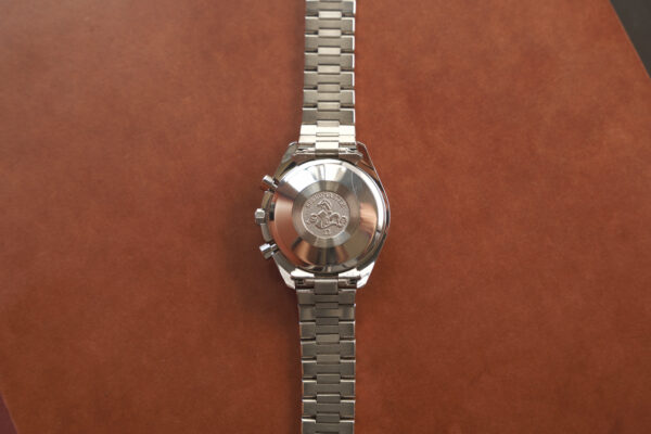 Omega Speedmaster Reduced Date