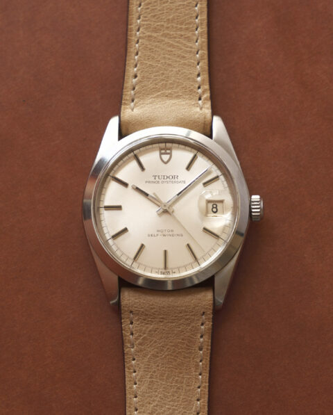 TUDOR PRINCE OYSTERDATE