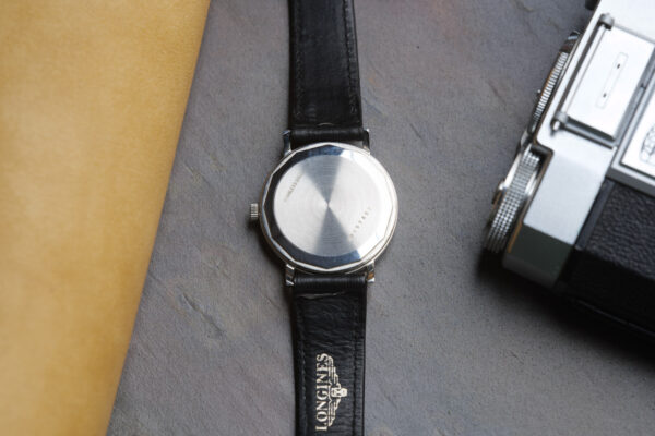 Longines Automatic