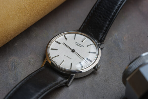 Longines Automatic