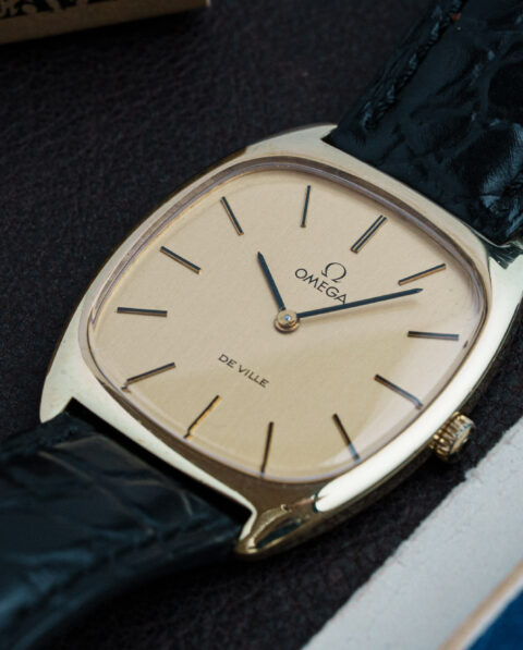 Omega De Ville